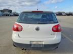 2009 Volkswagen Rabbit