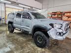 2018 Toyota Tacoma TRD OFF-Road