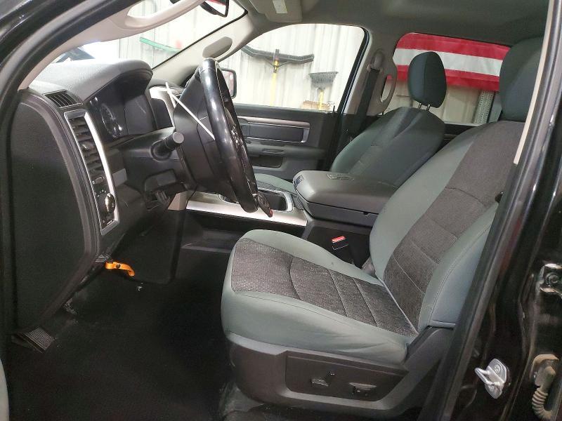 2017 Dodge Ram 1500 slt