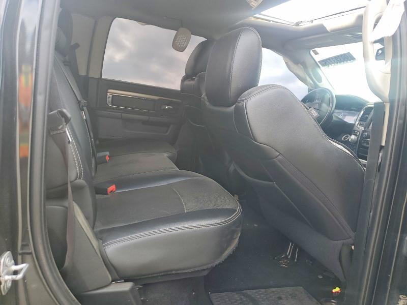 2016 Dodge Ram 1500 Sport