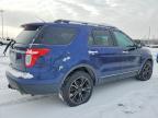 2011 Ford Explorer Limited