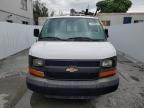 2013 Chevrolet Express G2500