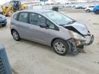2010 Honda FIT