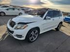 2014 Mercedes-Benz Glk 350