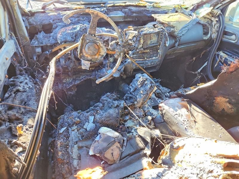 2011 Dodge Durango Crew