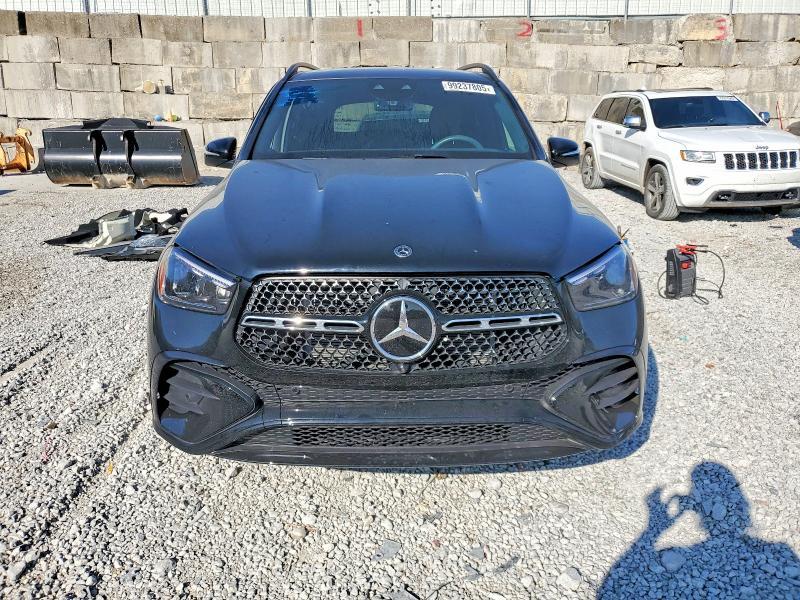 2024 Mercedes-Benz Gle 450 4matic