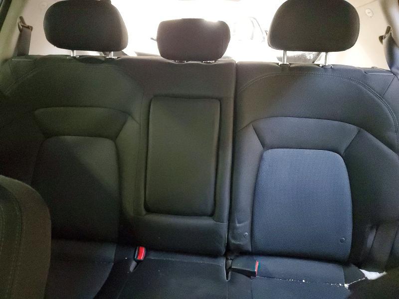 2014 KIA Sportage lx