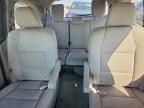 2012 Honda Odyssey lx