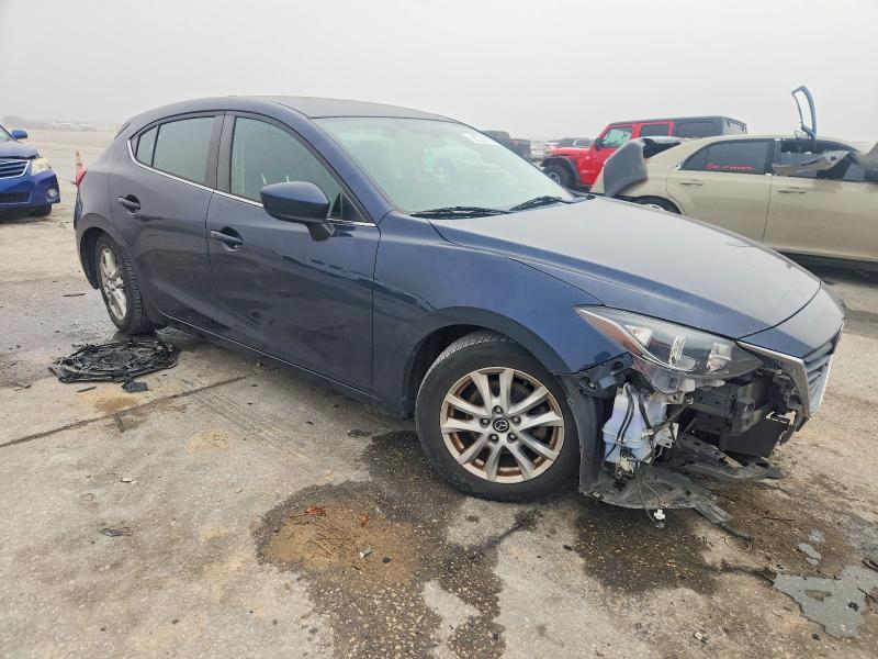 2014 Mazda 3 Touring