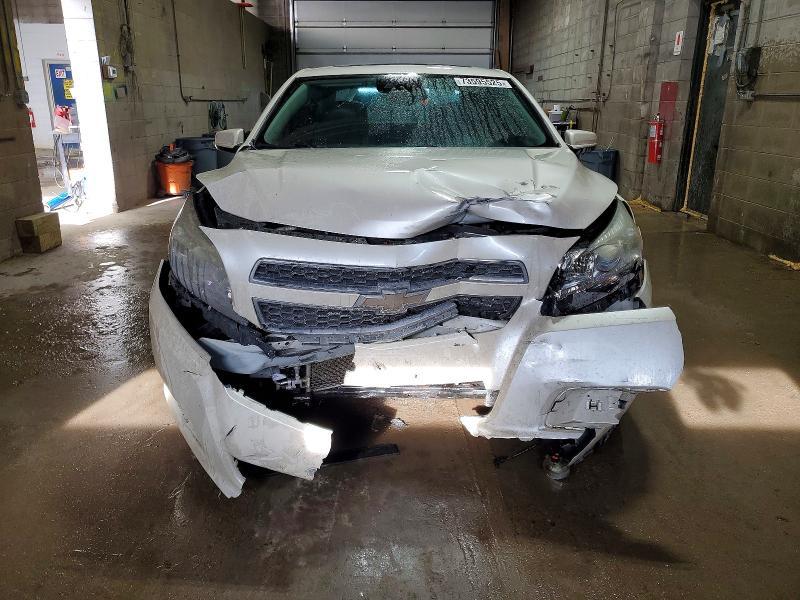 2013 Chevrolet Malibu 2LT