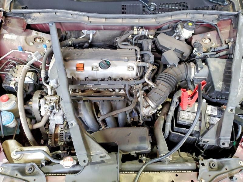 2010 Honda Accord lxp