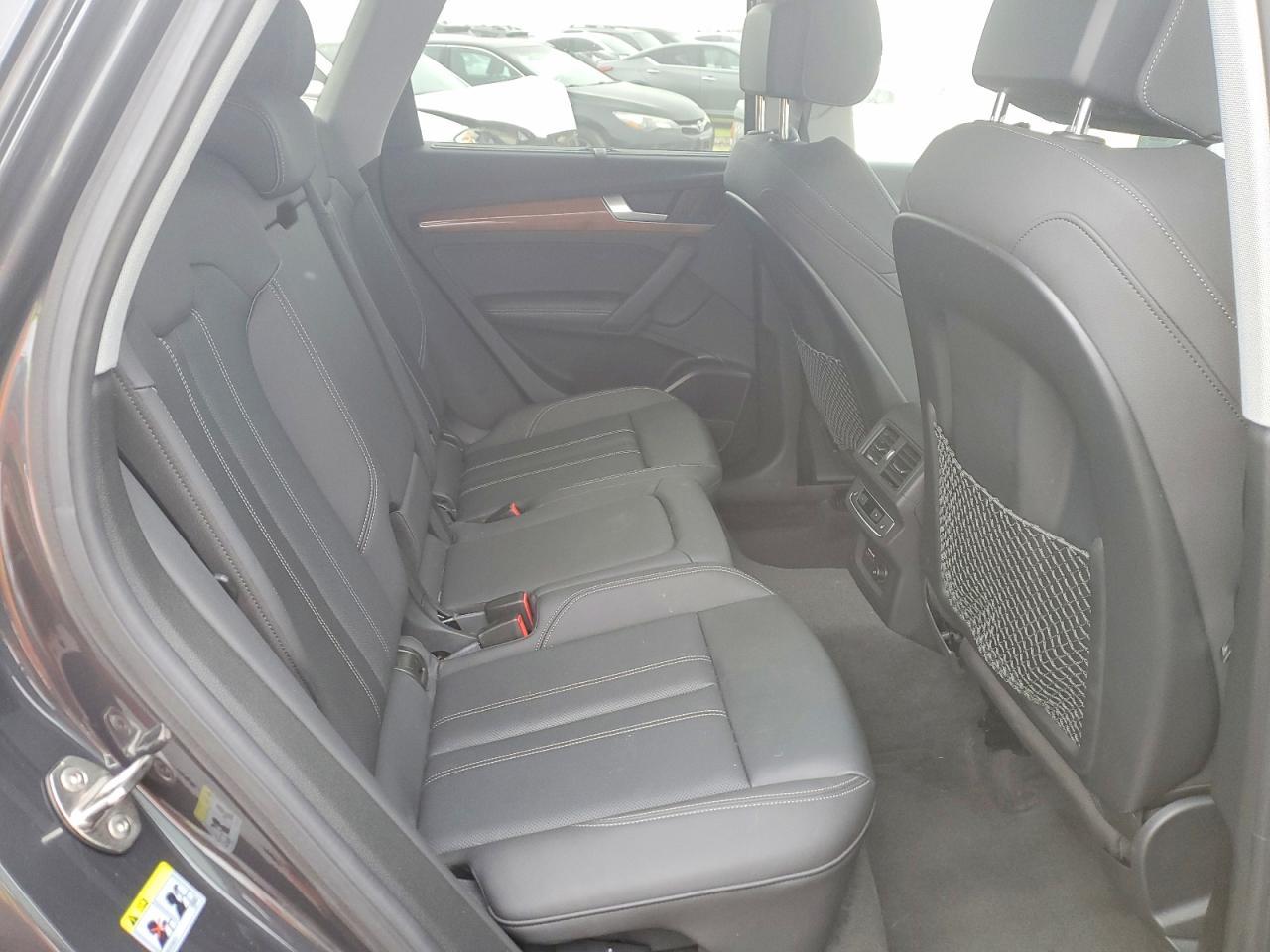 2021 Audi Q5 Prestige