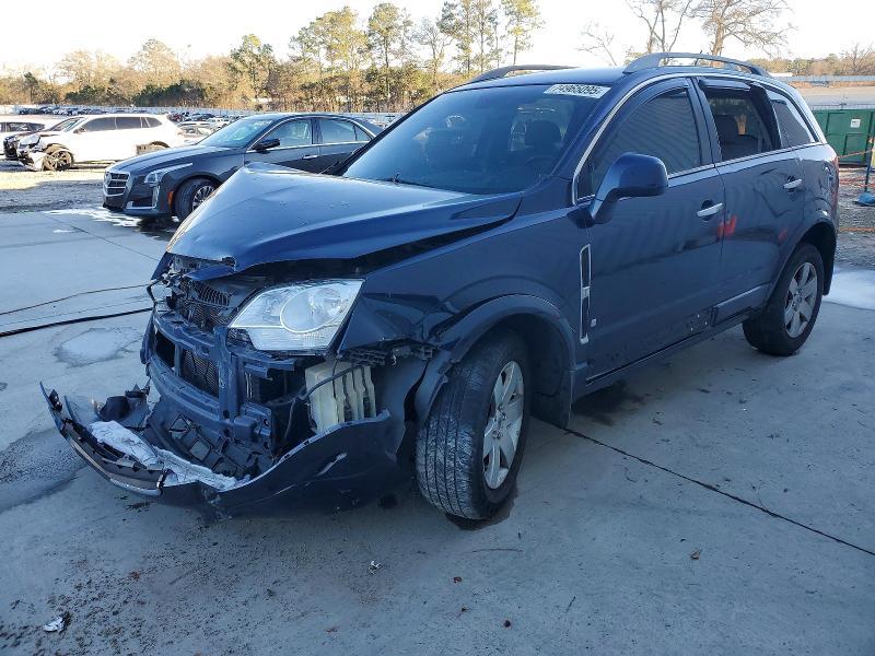 2008 Saturn Vue xr