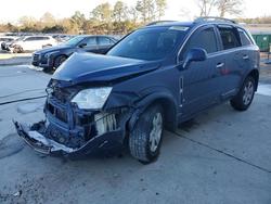Saturn salvage cars for sale: 2008 Saturn Vue xr