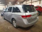 2016 Honda Odyssey ex