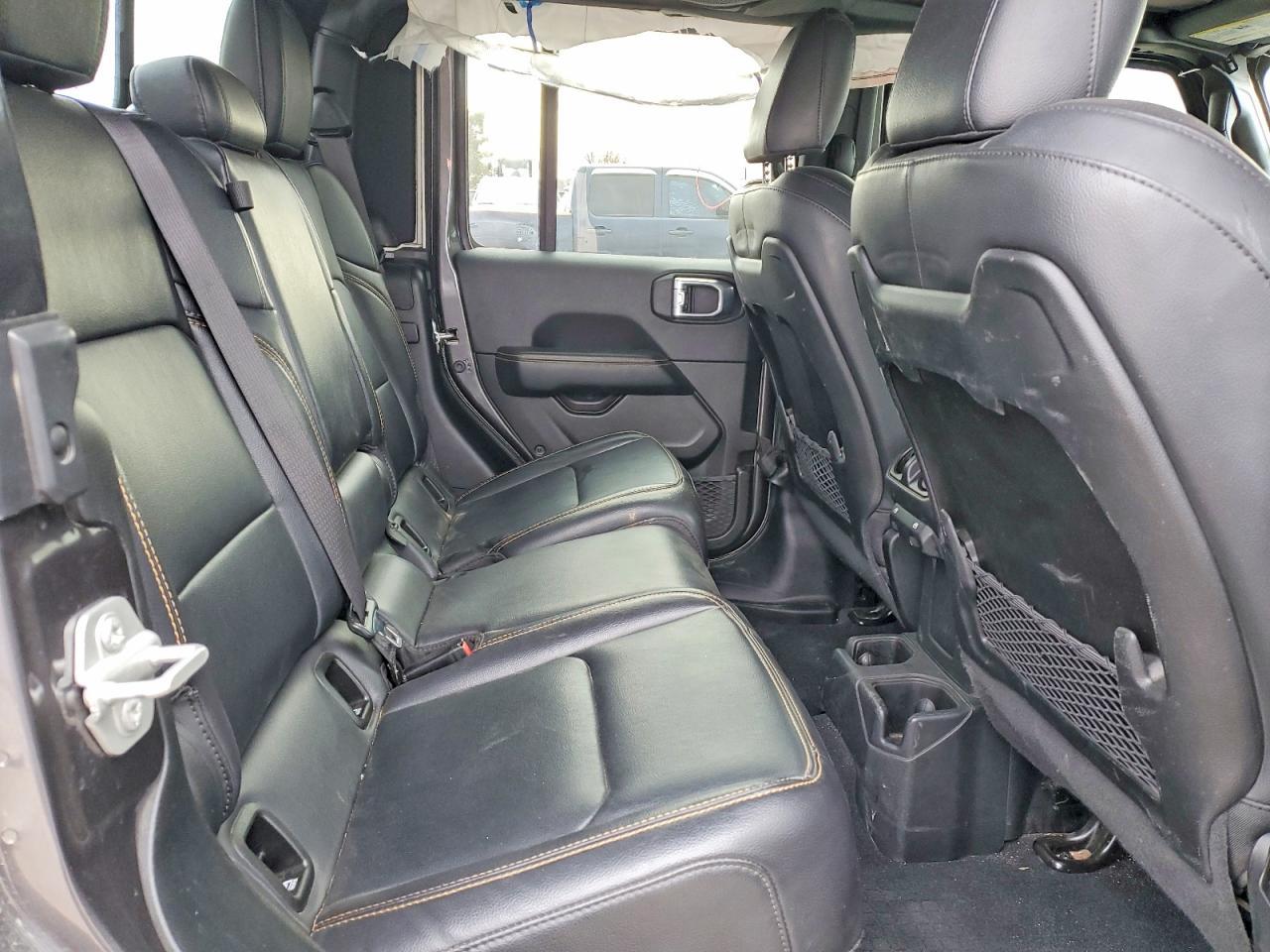 2024 Jeep Gladiator Sport