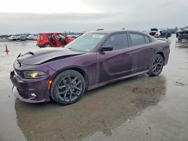 2021 Dodge Charger gt