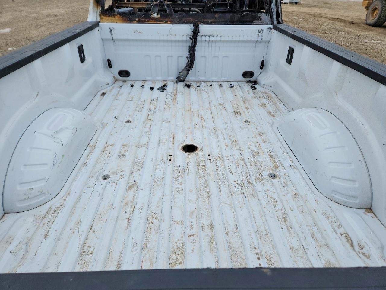 2022 Ford Truck F350 Crew C PU 4X4 C