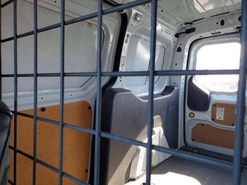 2020 Ford Transit Connect XL