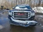 2017 GMC Sierra K1500 SLT