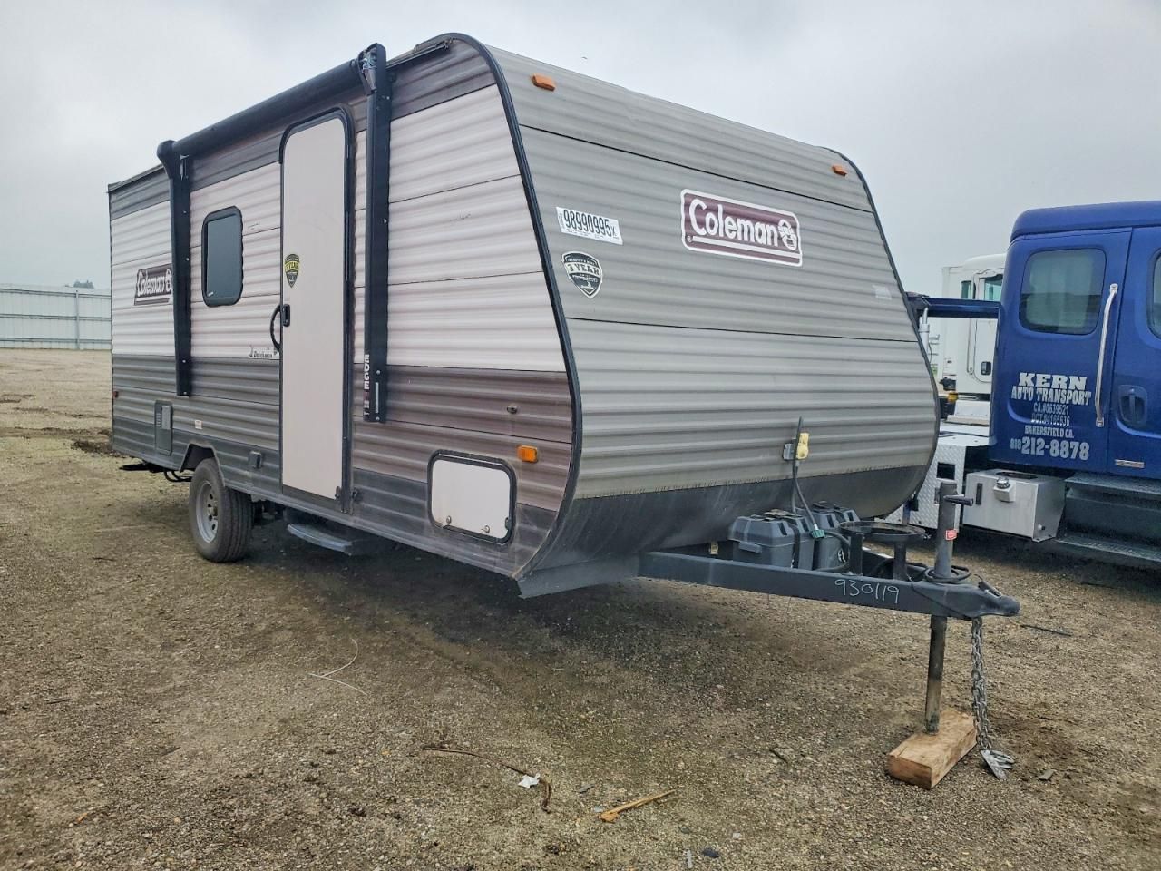 2023 Coleman Lantern LT