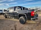 2019 GMC Sierra K2500 slt