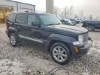 2010 Jeep Liberty Limited
