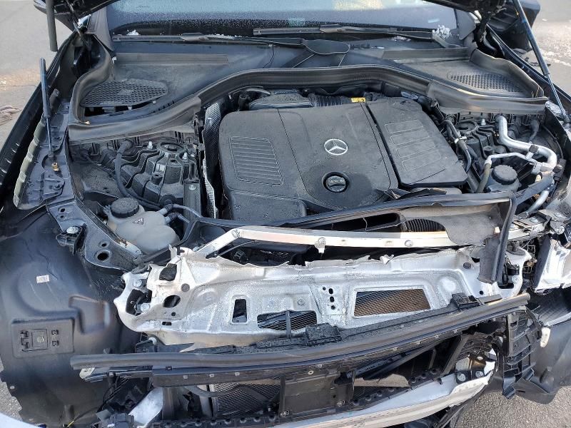 2023 Mercedes-Benz Glc 300 4matic