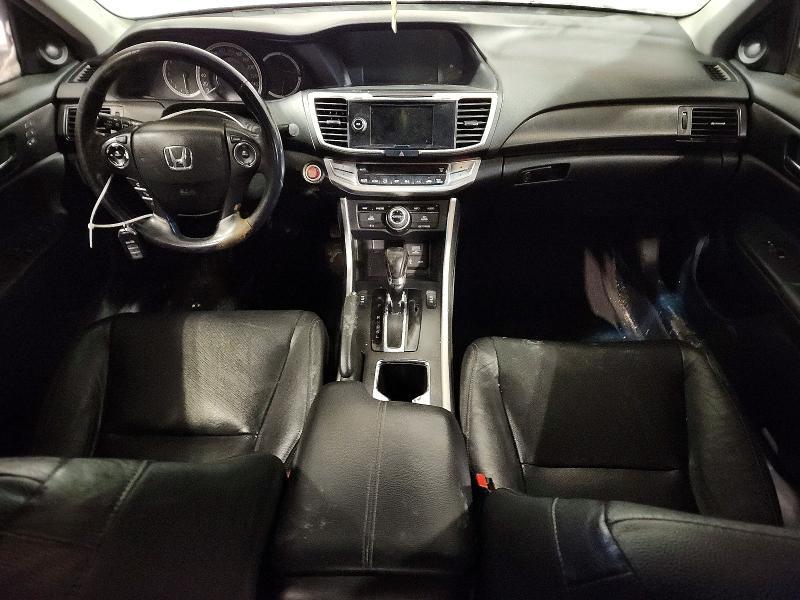 2013 Honda Accord Touring