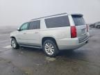 2015 Chevrolet Suburban K1500 lt