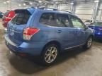 2018 Subaru Forester 2.5i Touring