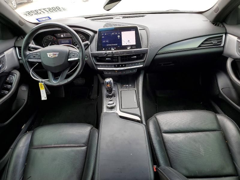 2021 Cadillac CT5 Premium Luxury