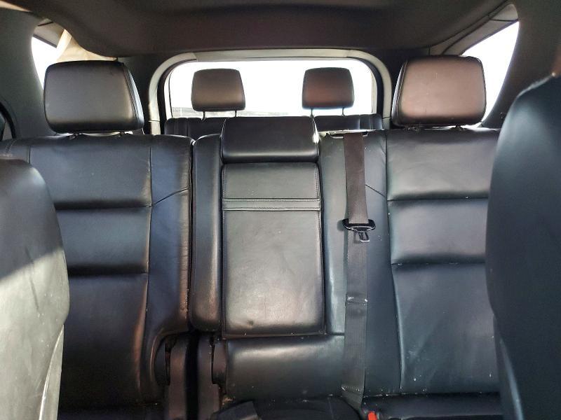 2021 Dodge Durango gt