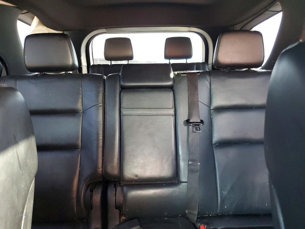 2021 Dodge Durango gt