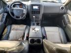 2007 Ford Explorer Sport Trac Limited