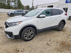 2020 Honda Cr-v exl for sale in Seaford, DE