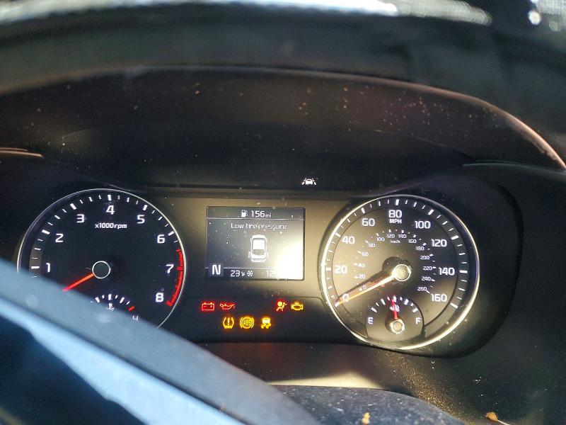 2020 KIA Forte fe