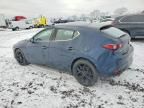 2020 Mazda 3 Preferred