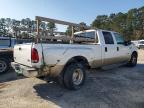 2001 Ford Super Duty F-350 W/D