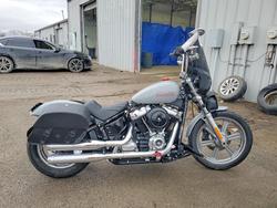 Salvage motorcycles for sale at Lexington, KY auction: 2023 Harley-Davidson Fxst