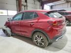 2020 Buick Encore gx Essence
