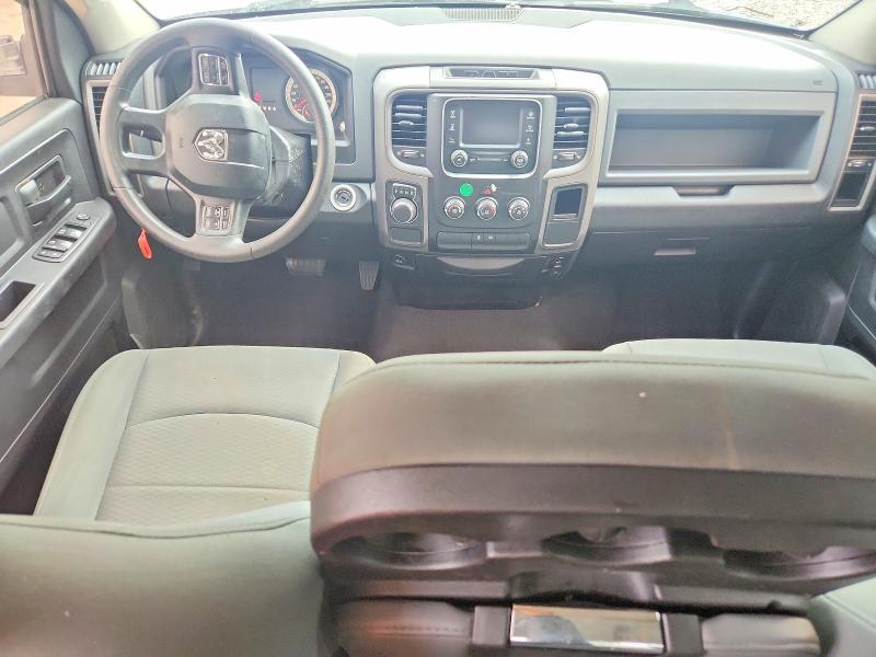 2017 Dodge Ram 1500 st