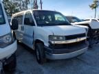 2013 Chevrolet Express G3500 LT