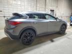 2017 Infiniti Qx30 Base
