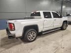 2017 GMC Sierra K1500 slt