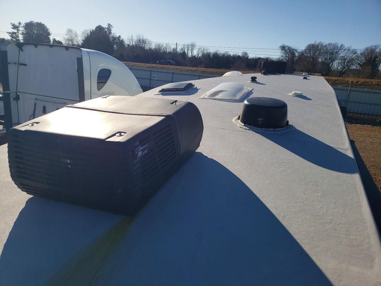 2022 Grand Design Reflection