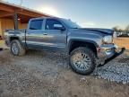 2017 GMC Sierra K1500 slt