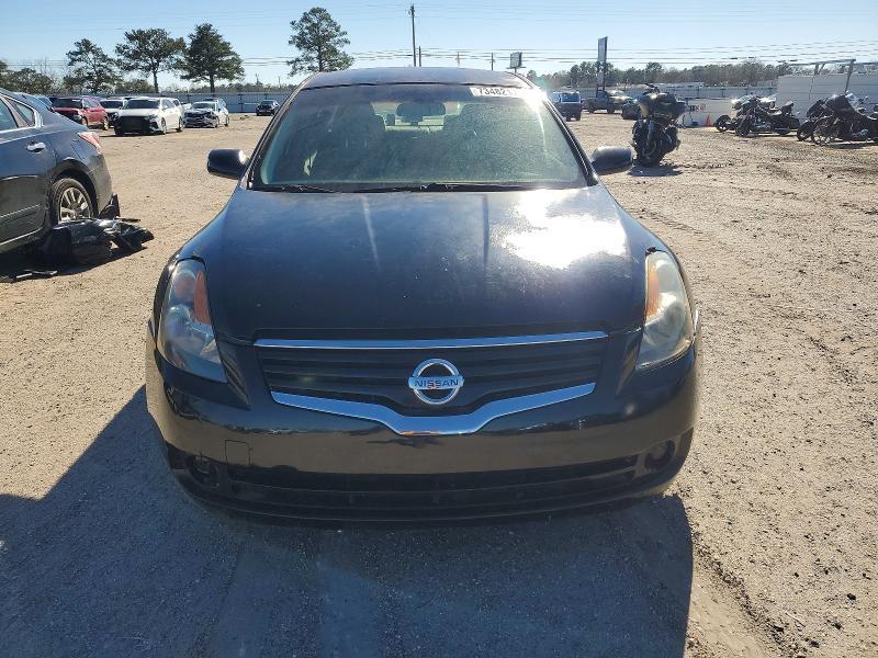 2008 Nissan Altima 2.5