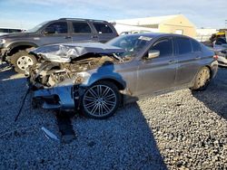 BMW m5 Vehiculos salvage en venta: 2018 BMW M550xi