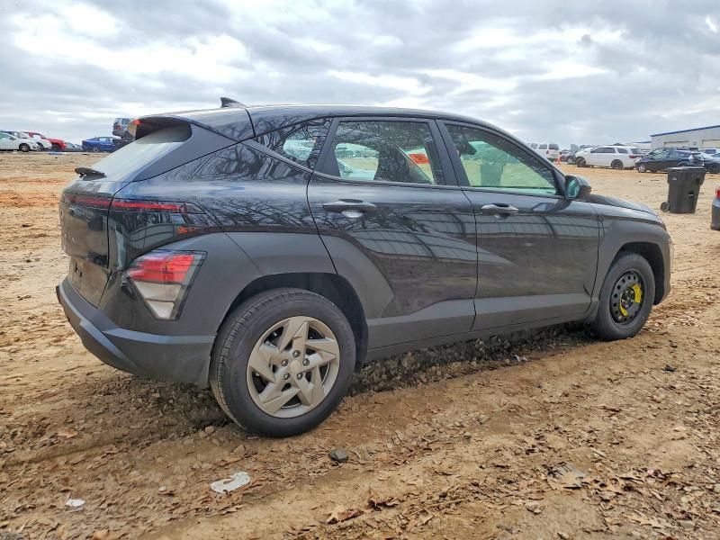 2026 Hyundai Kona se